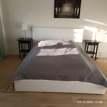 Apartament Dluga 35 Гданск Екстериор снимка