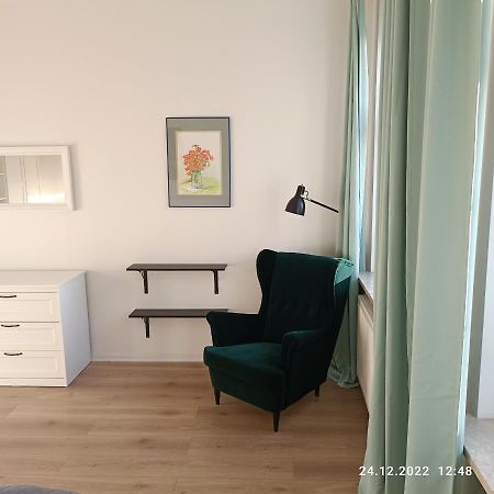 Apartament Dluga 35 Гданск Екстериор снимка