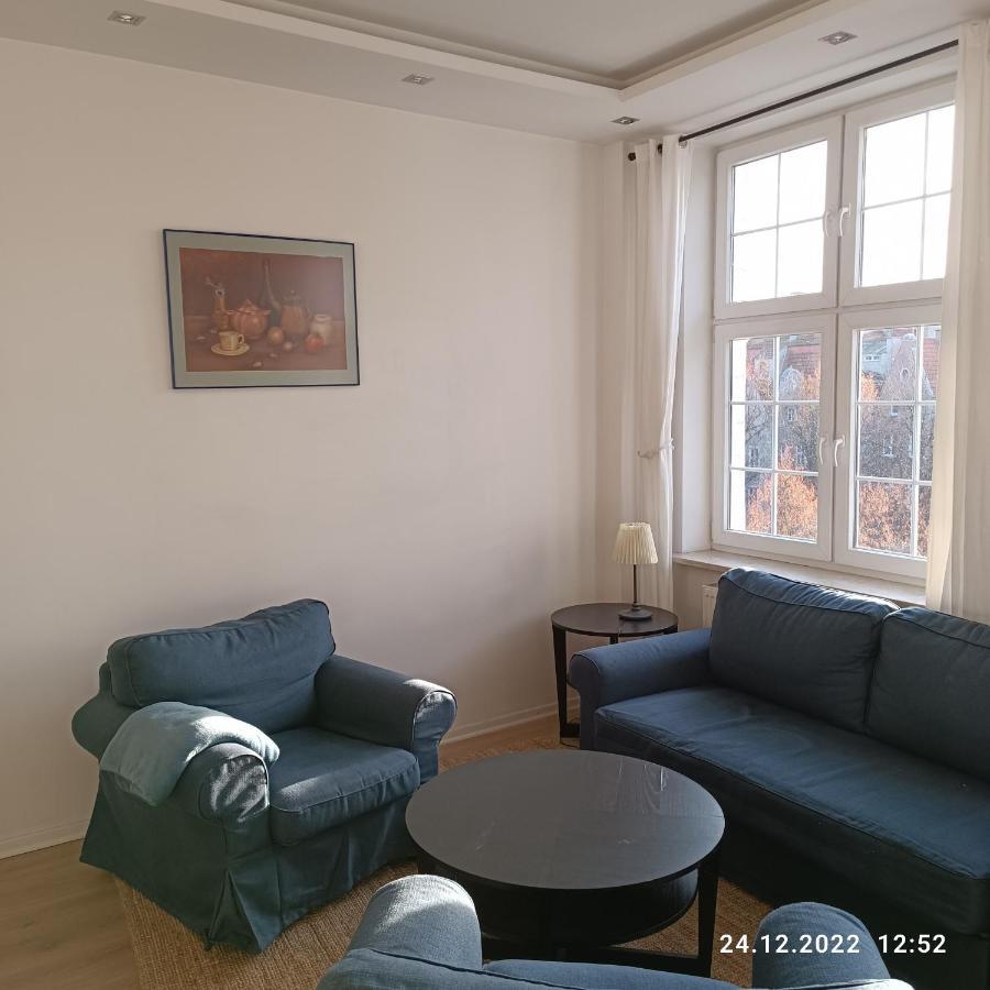 Apartament Dluga 35 Гданск Екстериор снимка