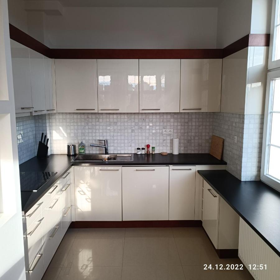 Apartament Dluga 35 Гданск Екстериор снимка